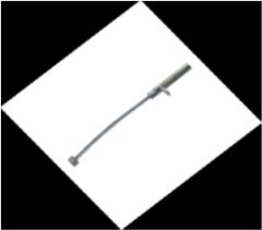 ÖN KISA EL FREN TELİ M131 DKŞ-AYHAN A5609-4329622