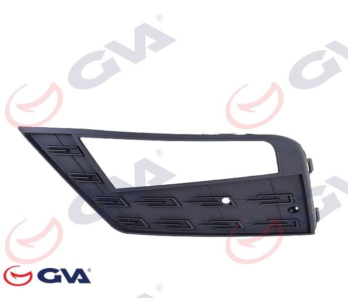 ÖN TAMPON SİS ÇERÇEVESİ SİSLİ SOL SEAT LEON 2016-GVA-5F0853665G