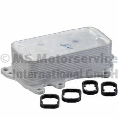 SANZIMAN YAG SOGUTUCU BMW N47N N47NS F10 F20 F30 E90 E92 F32 F33 F34 F36 E84 F25 F15 CONTALI-PIERBURG 709269700-11428507627S1