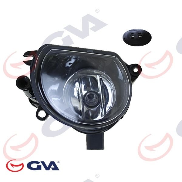ÖN TAMPON SİS FARI SOL AUDI A3 2005-GVA-8P0941699A