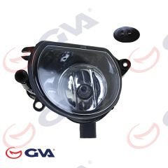 ÖN TAMPON SİS FARI SOL AUDI A3 2005-GVA-8P0941699A