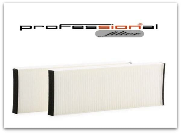 POLEN FİLTRESİ AUDI A6 2.0-2.4-2.8-3.0-3.2 04-11-SION SC5145-2-4F0898438-4F0819439A