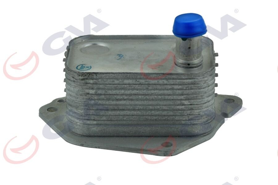 YAĞ SOĞUTUCUSU ACCENT ERA 1.5 CRDİ 09-12 -CEED-BLUE 1.6 CRDİ 11- D4F TEK-GVA 4291002-264102A300-264102A501
