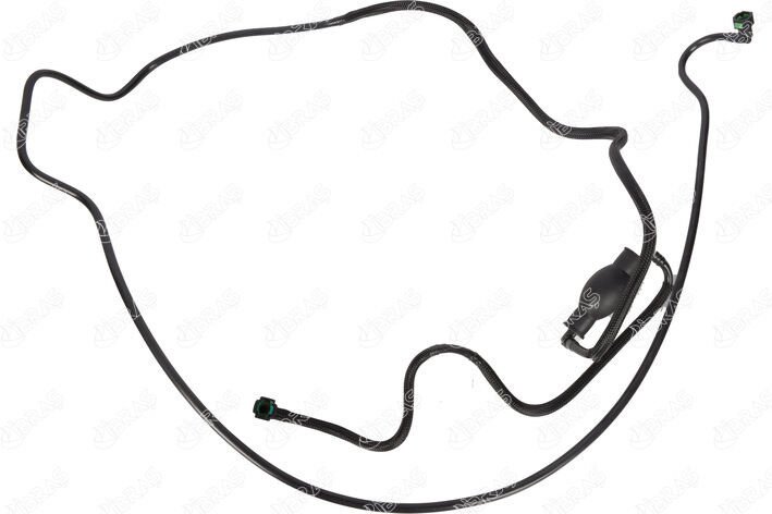 YAKIT BORUSU DACIA LOGAN I-LOGAN EXPRESS 1.5 DCI-SANDERO I 1.5 DCI-IBRAS 11059-6001548507-8200838566