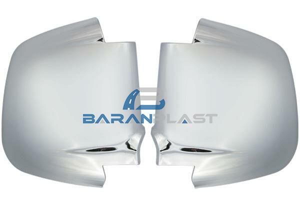 AYNA KAPAĞI KROM HYUNDAI STAREX-BARAN A043