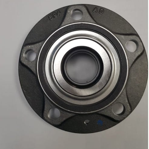 BAF-0200 ARKA PORYA GOLF 5-6-JETTA 3-PASSAT-A3-LEON-OCTAVIA-CADDY-SUPER B-TIGUAN-SCIROCCO 713610620-SKF VKBC20000-1T0598611-3G0598611-1T0598611B