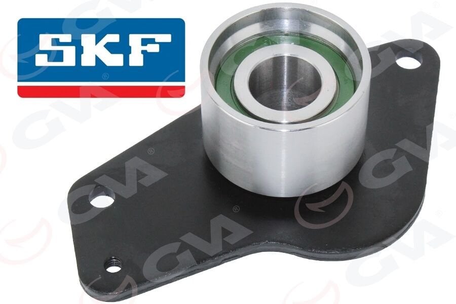 EKSANTRİK GERGİ RULMANI BÜYÜK CLIO 91-05 - KANGOO 1.9 97- 1.9 MEGANE 2.0 16V 96-99 R19 1.8 16V 89-GVA 6014727-7700116050-7700733489-7700863111