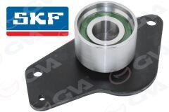 EKSANTRİK GERGİ RULMANI BÜYÜK CLIO 91-05 - KANGOO 1.9 97- 1.9 MEGANE 2.0 16V 96-99 R19 1.8 16V 89-GVA 6014727-7700116050-7700733489-7700863111