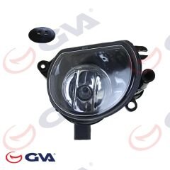ÖN TAMPON SİS FARI SAĞ AUDI A3 2005-GVA-8P0941700A