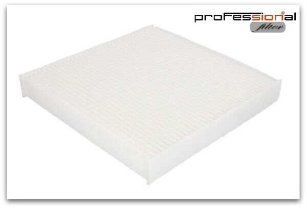 POLEN FİLTRESİ FORD TRANSİT V348-V347 .2 TDCİ 06 11-SION SC5147-8C1616N619A1A-1745604-1748480