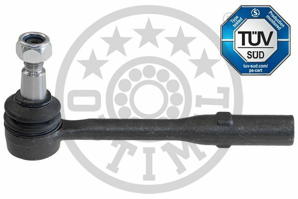 ROT BASI MERCEDES S-CLASS W221 C216-OPTIMAL G1-1338-A2213303903