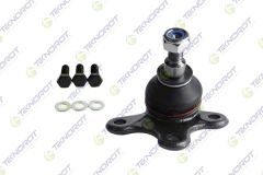 ROTİL ALT SOL POLO 1.4-1.6-1.7SDI-1.9D 94-01 -LUPO 98-05 -AROSA 97-04-TEKNOROT V-905K-6N0407365-6E0307366