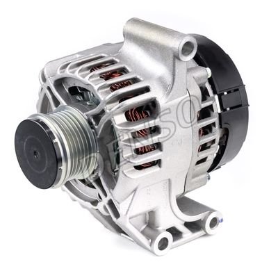 ALTERNATÖR 14V 90A FIAT DOBLO 10 GRANDE PUNTO 05 10 PALIO 03 12 ALBEA 03 12 LİNEA 07 1.3D MTJ 6 KANAL-DENSO DAN1002-51805800-51854910