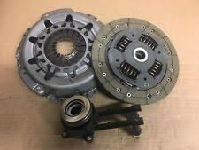 DEBRIYAJ SETI FIESTA V 01 08 FUSION 01 12 1.6 ZETEC S 16V EFI 100PS RULMANLI-MAPA 001210408-2S617540AD-8V217A564AD