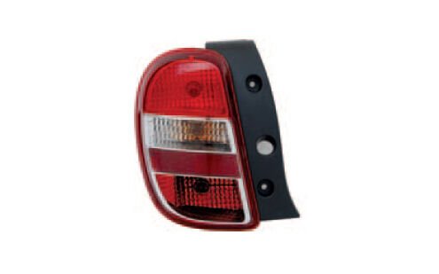 11-C378-01-9B STOP LAMBASI SOL NISSAN MICRA IV 10 K13K SİS LAMBALI-TYC NIS10MI045-265551HA1B