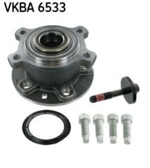 ARKA TEKER RULMANI VOLVO S60 II 11 18 S80 II 10 V60 I 10 V70 III 07 XC70 II 03 XC70 II 13-SKF-31262356