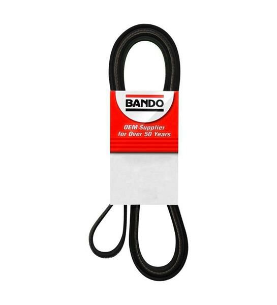 KANALLI KAYIŞ 5 K.TMPR 1.9 DZL 58358-BANDO 5PK0910-60808684-9936550910