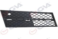 ÖN TAMPON IZGARASI R BMW F10 2010-2013-GVA 9104967-51117200700