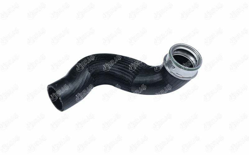 TURBO HORTUMU SAĞ MERCEDES-BENZ A-SERISI A 200 CDI 169.008 169.308 04-12-IBRAS 33201-1695280482