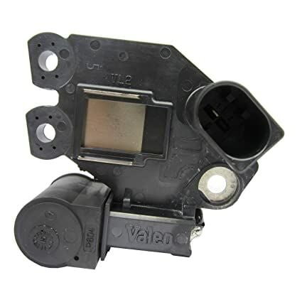 YEDEK PARÇA KONJEKTÖR VAG Octavia 3. Audi A3-VALEO-059903803M-03L903803C