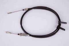 EL FREN TELİ FIAT DUCATO 06 PEUGEOT BOXER 06 CITROEN JUMPER 06 1908 MM-CAVO 45026740-1341023080-1643207780-4746.47