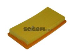 HAVA FİLTRESİ OPEL COMBO TOUR - COMBO KAMYONET 1.4 12-PURFLUX A1115-834659