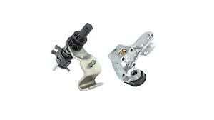 VİTES KUMANDA LEVYESİ BOXER III JUMPER III-PSA 2551.31-2551.31