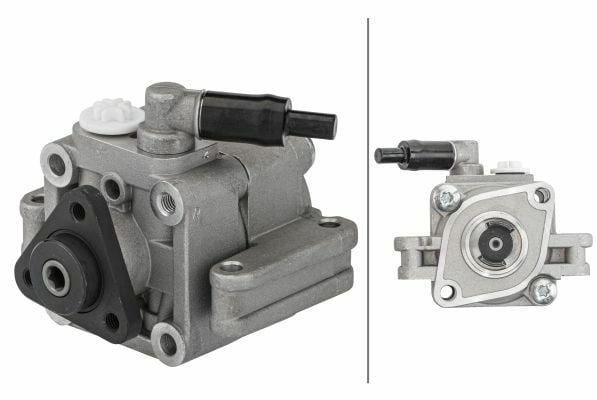 DIREKSIYON POMPASI BMW E81 E87 E90 E91 E92 E93 E83 E84-HELLA 8TL359000571-32416780413