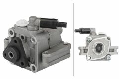 DIREKSIYON POMPASI BMW E81 E87 E90 E91 E92 E93 E83 E84-HELLA 8TL359000571-32416780413