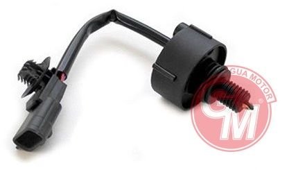 MAZOT FİLTRE SU SENSÖRÜ RENAULT MEGANE III-FLUENCE-CLIO IV-DUSTER-GUA-7701070650