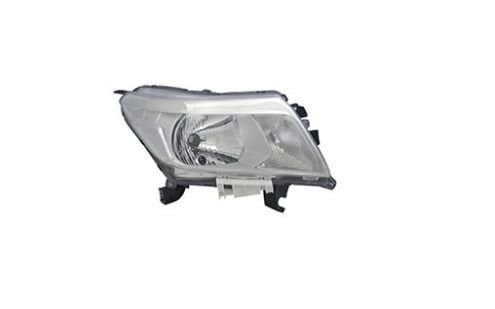 20-F121-05-2B ÖN FAR SAĞ NİSSAN NAVARA 15 D23-TYC NIS10NA030-260104KJ0A