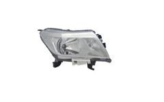 20-F121-05-2B ÖN FAR SAĞ NİSSAN NAVARA 15 D23-TYC NIS10NA030-260104KJ0A