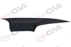 KAPI TUTAMAK KAPLAMASI ON SAĞ SIYAH BMW F01 F02-GVA 9103612-51419115502