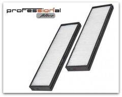 POLEN FİLTRESİ HYUNDAI İ20 09 2 Lİ TAKIM-SION SC5169-2-971331J000