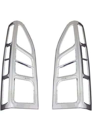 STOP ÇERÇEVESI KROM CITROEN BERLINGO-COMBO 19-BARAN A070