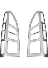 STOP ÇERÇEVESI KROM CITROEN BERLINGO-COMBO 19-BARAN A070