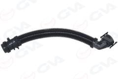 TEMIZ HAVA BORUSU BMW F20 F30 LCI N47-GVA 9107169-13717823517