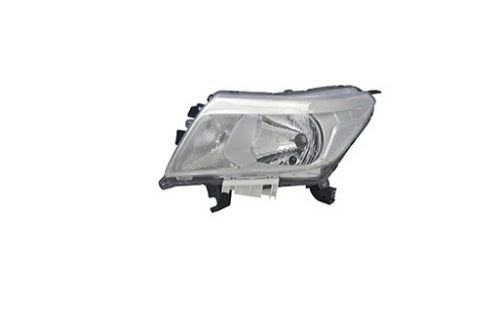 20-F122-05-2B ÖN FAR SOL NİSSAN NAVARA 15 D23-TYC NIS10NA031-260604KJ0A