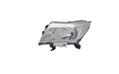 20-F122-05-2B ÖN FAR SOL NİSSAN NAVARA 15 D23-TYC NIS10NA031-260604KJ0A