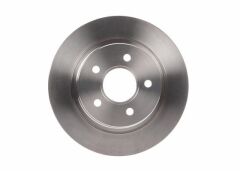 ARKA FREN DISK AYNASI CONNECT 1.8TDCI 02 13 ABS LI-FRENDI 13151-2T142A315BC-4367107-4367108-4457989