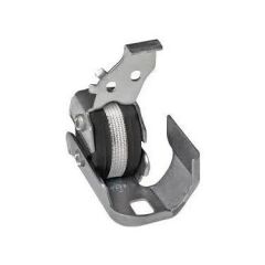 EGZOZ TAKOZU ARKA MEGANE III 09 FLUENCE 09 SCENIC III 09-ALPER 632142-206500002R