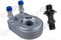YAĞ SOĞUTUCUSU DOBLO 1.9D 01-10 63HP TEK-GVA 4229002-55191707