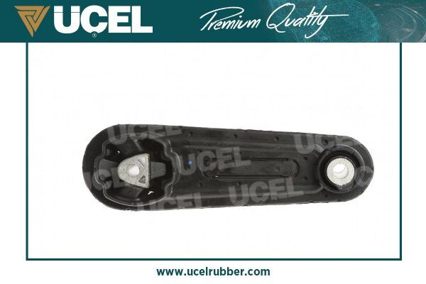 ARKA MOTOR TAKOZU DACIA LOGAN LS 1.5 DCI LS04-UCEL S10709-8200575641-6001549205-11360BV000