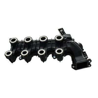 EMME MANIFOLD C3-C4-C5X7-BERLINGO-206-207-307-308-407-5008-PARTNER TEPE FOCUS II C-MAX 1.6TDCI 05 11 DV6-ZENON PE57680-0361.N3-3M5Q6P036AE-1526691