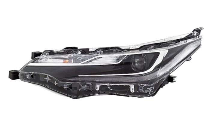 FAR SOL COROLLA 17 HİGH VERSİYON / LEDLİ-ULO 2016011-8115002L7000