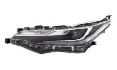 FAR SOL COROLLA 17 HİGH VERSİYON / LEDLİ-ULO 2016011-8115002L7000