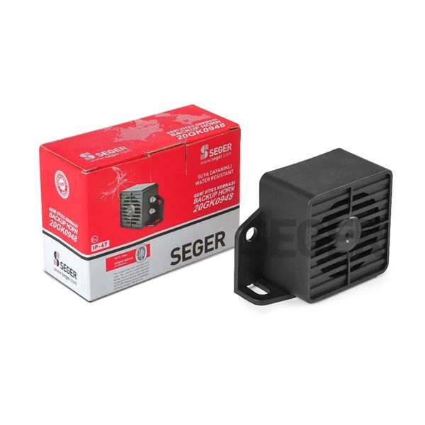 GERİ VİTES KORNASI 9-48V-SEGER 20GK0948