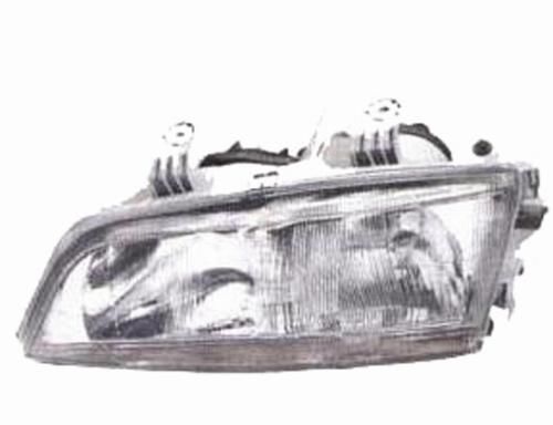 20-3650-05-2B N.PRİMERA ÖN FAR LH.96-99-TYC NIS10PR002-260602F925