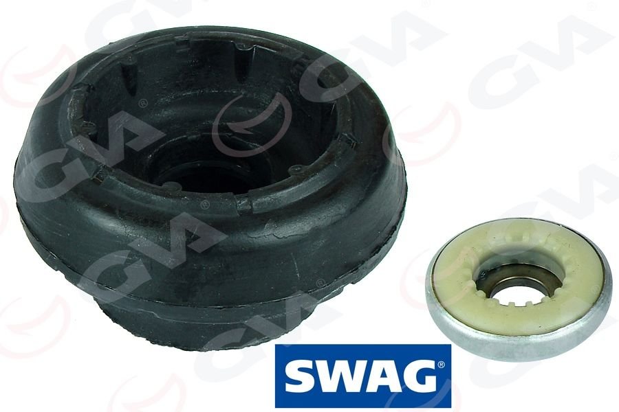 ÖN AMORTİSÖR TAKOZ BİLYA GOLF3-POLO CLASSIC-CORDOBA-IBIZA 93-99-GVA-357412331A-7M0412331S