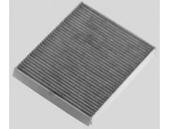 POLEN FİLTRESİ ASTRA G-ZAFIRA KARBONLU CUK2757-SARDES SCA509-1718042